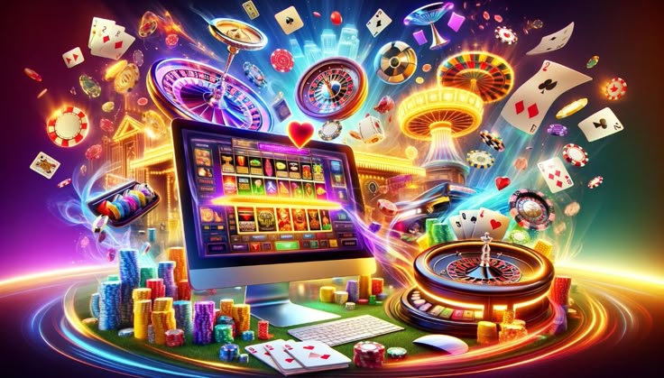Jackpot Hit Slots Welcome Bonus