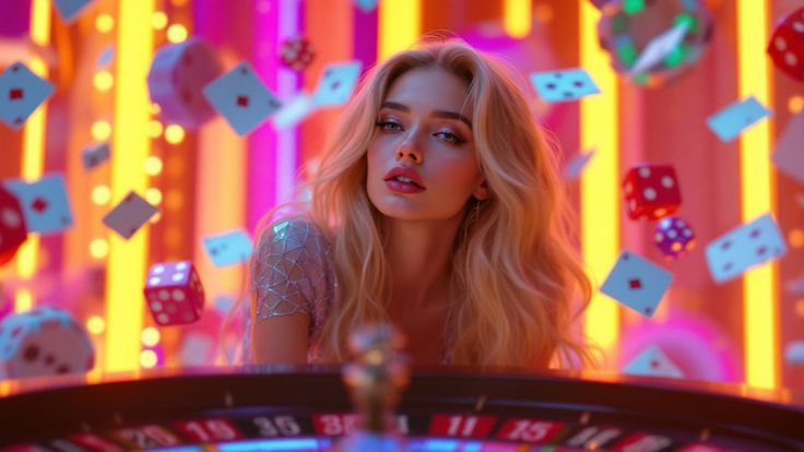 Jackpot Hit Slots Welcome Bonus