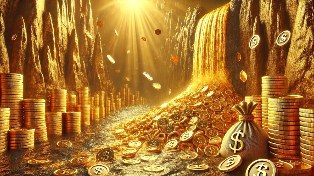 Jackpot Hit Slots Welcome Bonus