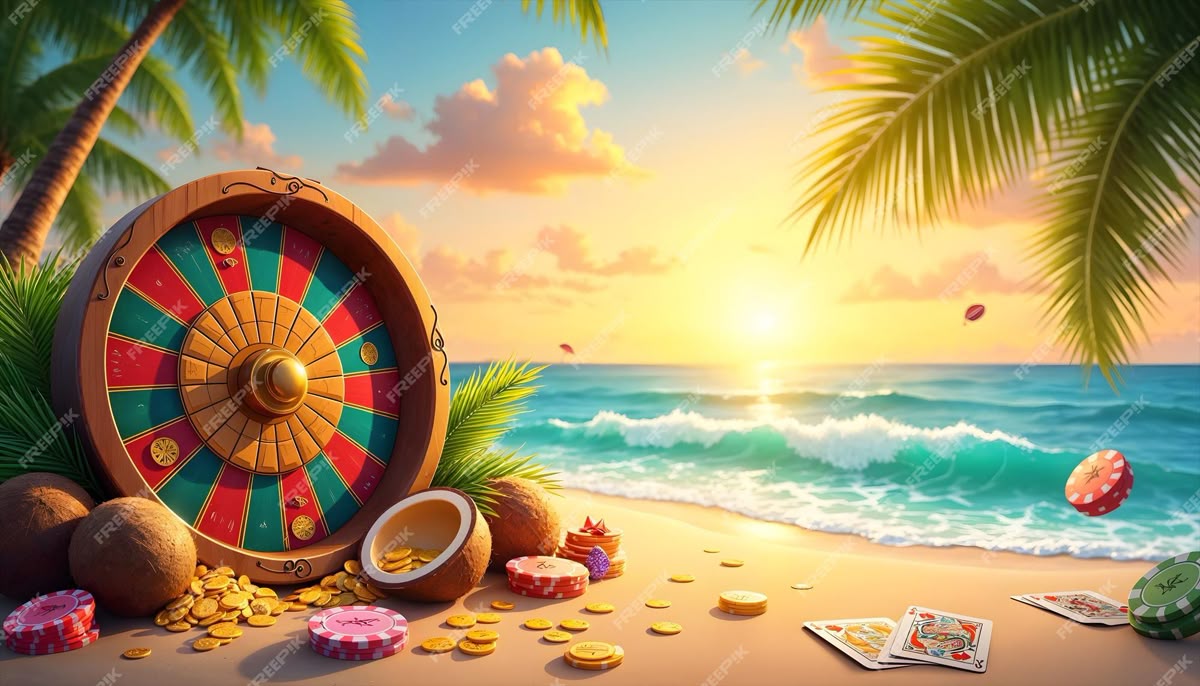 Jackpot Hit Slots Welcome Bonus