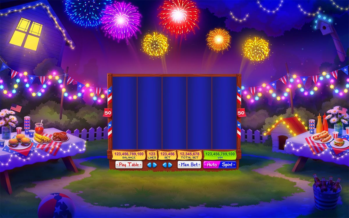 Jackpot Hit Slots Live Betting